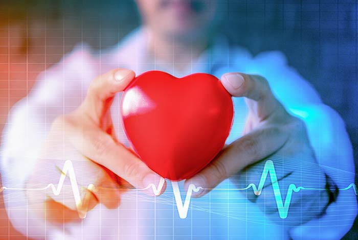 کالری دارچین و پیشگیری از بیماری قلبی