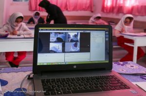 هیاهوی دانش‌ آموزان مهر ١۴٠٠