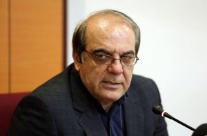 توصیه عباس عبدی به رئیسی