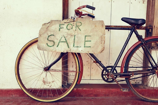 راهنمای خرید دوچرخه دست دوم