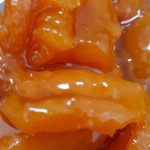 طرز تهیه ترشک زردآلو