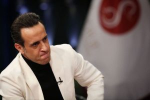 قبض برق علی کریمی