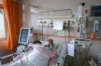 جولان دلتا در تهران؛ ICU‌ها پُر شد