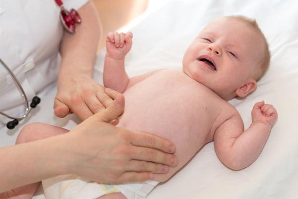 دلایل ایجاد عفونت ادراری نوزاد