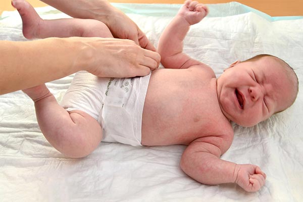 پیش­گیری از عفونت ادراری نوزاد