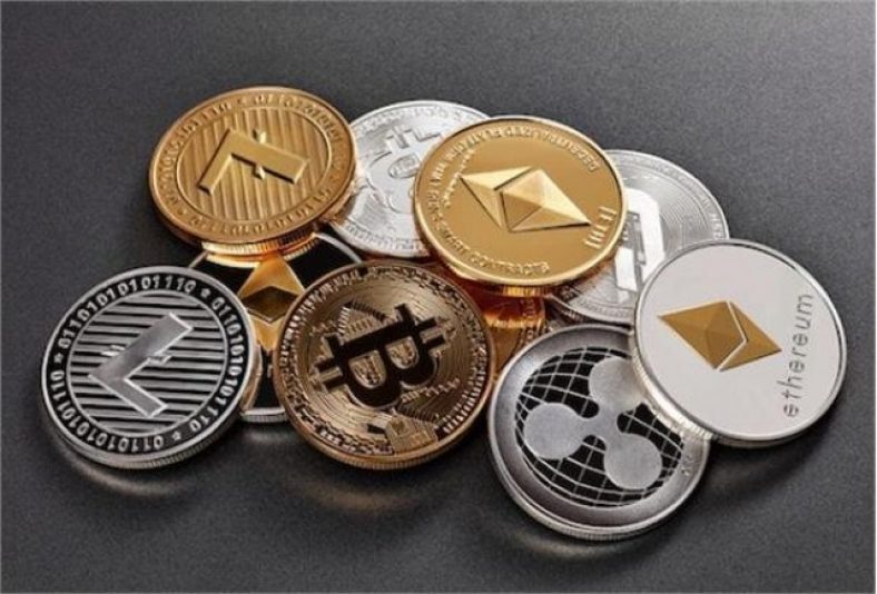 ارز دیجیتال در ازای مدفوع