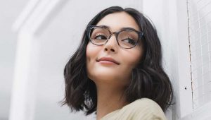 راهنمای خرید عینک طبی