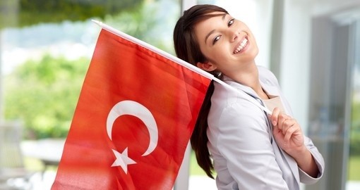 مزیت های یادگیری زبان ترکی استانبولی 