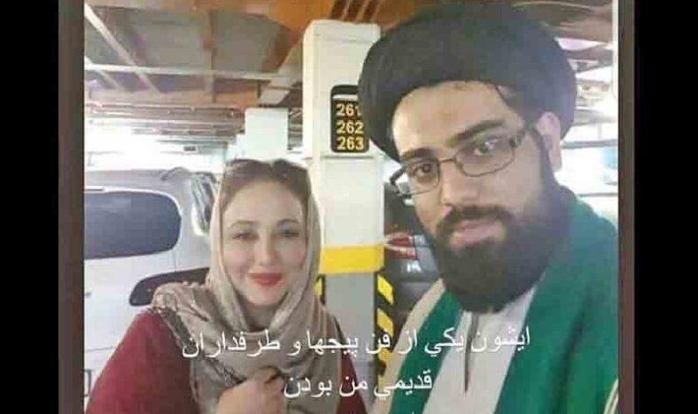 قتل فن‌پیج بهنوش بختیاری در اعترافات خانم منشی