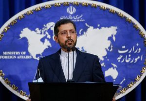 واکنش ایران به اتهام تلاش برای ربودن مسیح علی‌نژاد