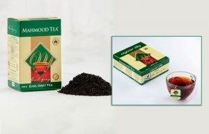 انواع چای