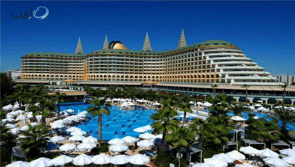 مقایسه قیمت هتل و اقامتگاه در ترکیه
