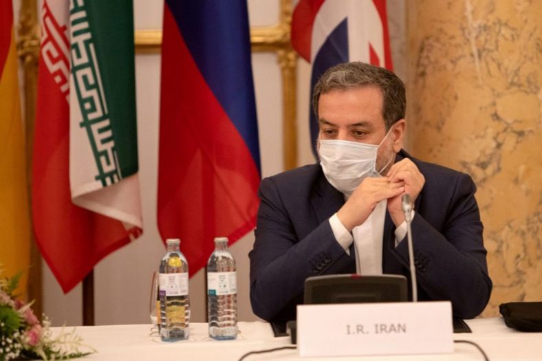 آمریکا: ایران می خواهد تقصیر بن بست در مذاکرات وین را به گردن ما بیندازد