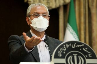 ارسال نامه بایدن به ایران؟
