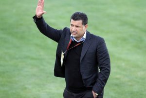 پیشنهاد دو تیم خارجی به علی دایی برای سرمربیگری در اروپا