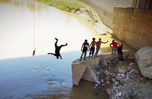 آب به رفیع و سوسنگرد رسید