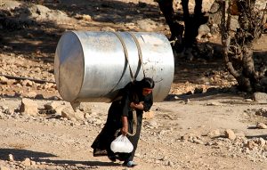 مویه‌های اُم سلیمه