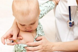 آشنایی کامل با واکسن چهارماهگی