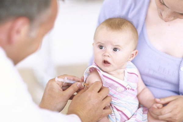 واکسن چهار ماهگی نوزاد چیست؟