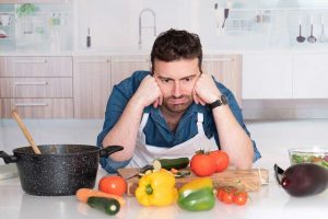 عواقب انتخاب رژیم غذایی خودسرانه