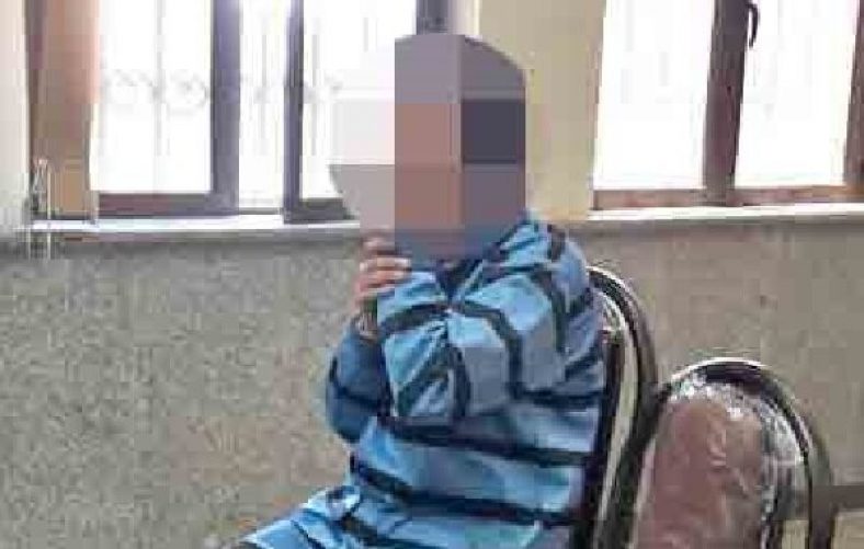 افشای راز قتل دختر جوان در خانه نو