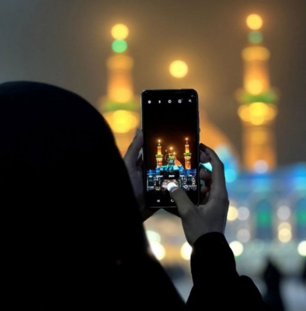 عکس محرم