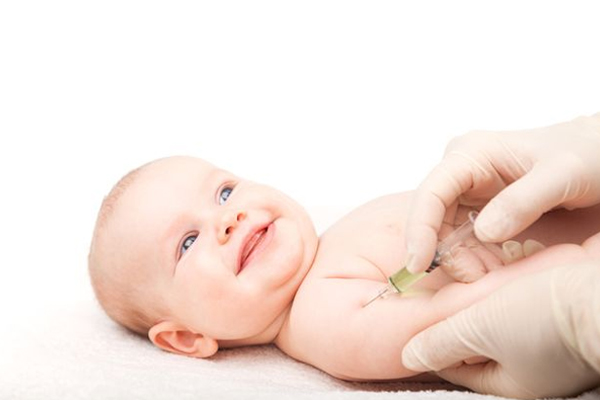 مراقبت­‌های پس از تزریق واکسن شش ماهگی
