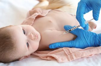 آنچه باید در مورد واکسن شش ماهگی نوزاد خود بدانید