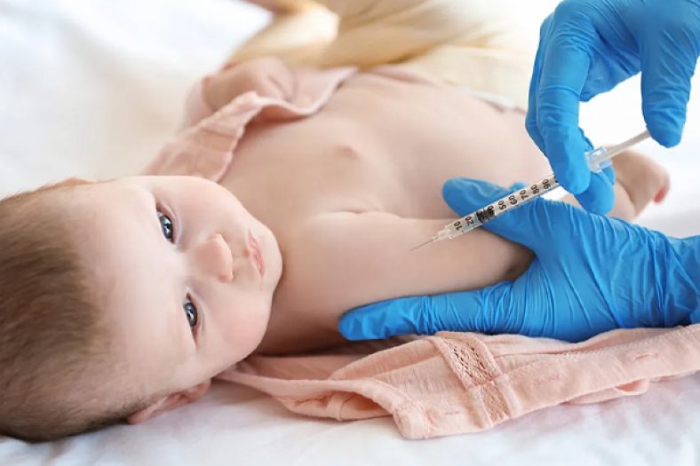 آنچه باید در مورد واکسن شش ماهگی نوزاد خود بدانید