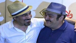 ناگفته‌های مهران غفوریان درباره سریال «زیر آسمان شهر»