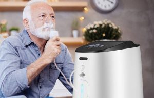 راهنمای خرید اکسیژن ساز