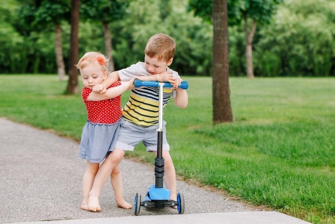 ترفند یک مادر برای فهمیدن دروغ فرزندانش