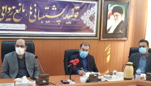 ۴۰ استخر برای گاومیش‌های خوزستان احداث شد