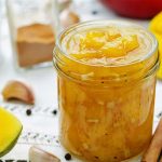 طرز تهیه مربای انبه