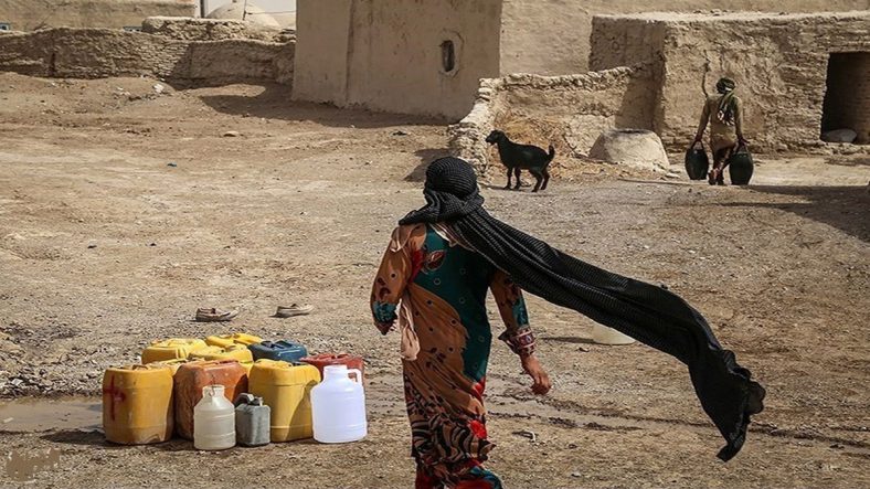 برسد به دست آقای رئیس‌جمهور