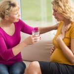 تشخیص و پیشگیری از تپش قلب در بارداری