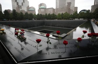 درخواست خانواده قربانیان حادثه ۱۱ سپتامبر از بایدن