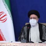 انتقاد رئیسی از نحوه مدیریت کرونا و تعیین ضرب‌الاجل