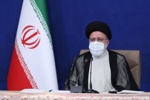 انتقاد رئیسی از نحوه مدیریت کرونا و تعیین ضرب‌الاجل