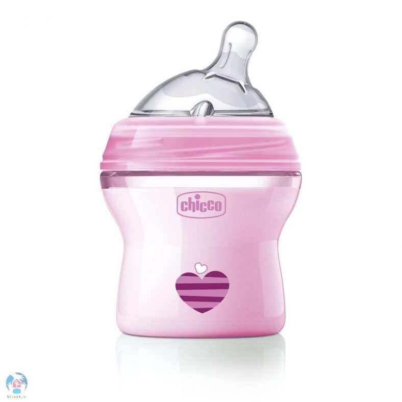 شیشه شیر چیکو