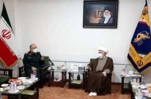 فرمانده کل سپاه ظرفیت‌ها برای فروپاشی رژیم صهیونیستی