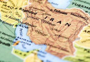 رقابت با ترکیه و عربستان