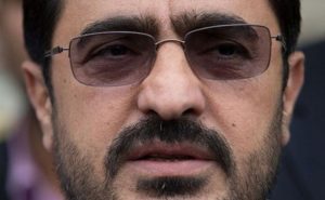 چرا سعید مرتضوی تبرئه شد؟
