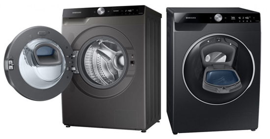 ماشین لباسشویی تمام اتوماتیک (Fully Automatic Washing Machine)
