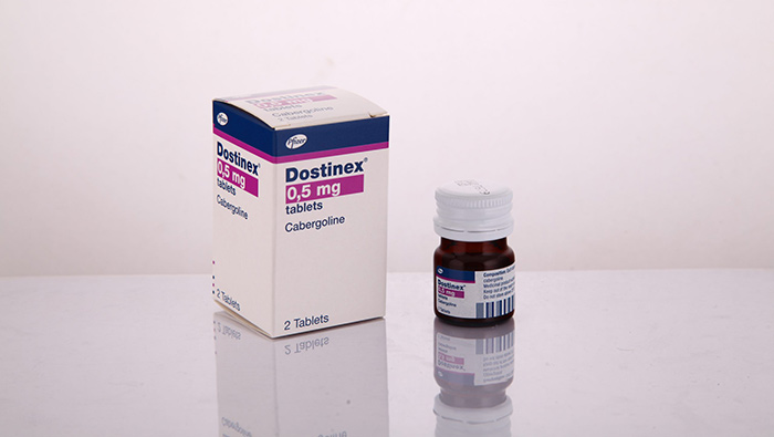 داستینکس و قرص اختلال هورمونی