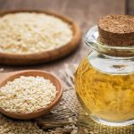 طرز تهیه روغن کنجد
