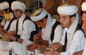 میراث معنوی ایران