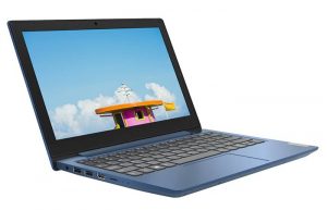 لپ‌تاپ اقتصادی IdeaPad 1