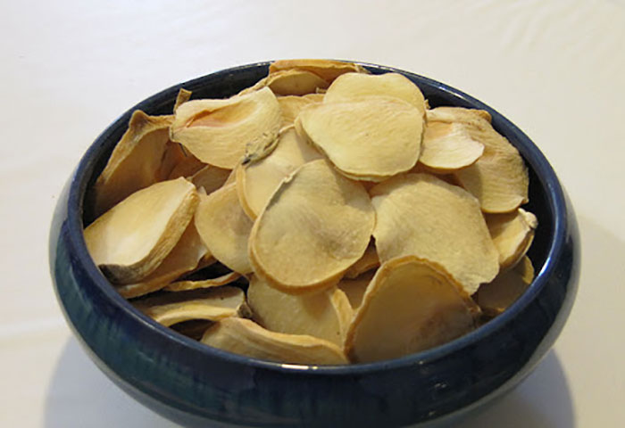 موسیر خشک