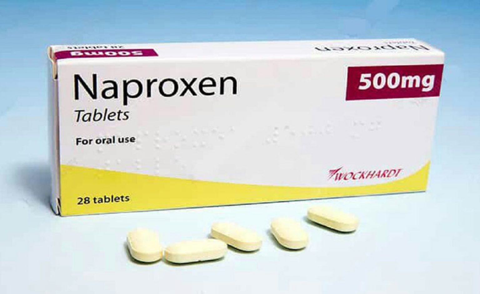 معرفی انواع قرص تب بر و نحوه مصرف آن‌ها ستاره